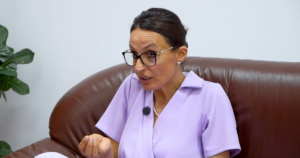 Președinta CSM, reacție dură la declarațiile lui Nicușor Dan: „Suntem și noi siderați, șocați”