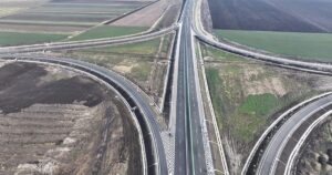 Autostrăzile A7 și A8, scoase din PNRR, vor fi finanțate din alte surse. Ministrul Pîslaru: „O veste foarte importantă”