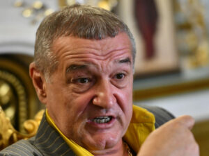 Gigi Becali a făcut anunțul, după rușinea cu Shkendija: ”Nici trei lei!”