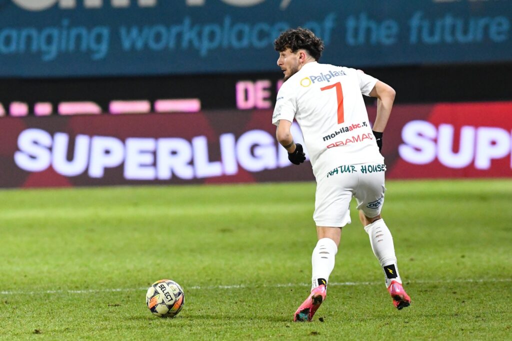 SuperLiga: LPF anunță modificări în programul etapei a 5-a