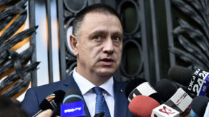 Mihai Fifor (PSD): De astăzi România intră oficial în „Zodia Bolojan”. O etapă fiscală dură şi nedreaptă