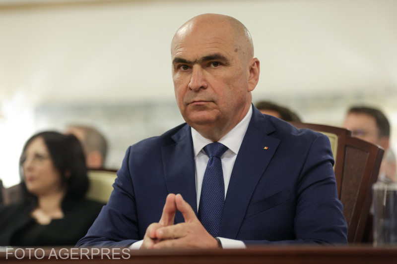Un ministru PSD despre relația cu Bolojan: „N-am cum să reproșez acestui om ceva”