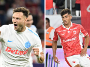 A răbufnit înainte de ”Eternul Derby”: ”Se pleacă de la FCSB la Dinamo și invers ca la supermarket!”