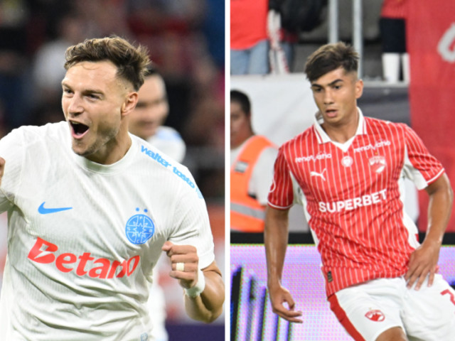 A răbufnit înainte de ”Eternul Derby”: ”Se pleacă de la FCSB la Dinamo și invers ca la supermarket!”