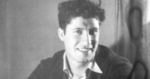 Simona Popescu, scriitoare: „Gellu Naum lega suprarealismul de tinerețe ca stare de spirit, nu ca număr de ani“