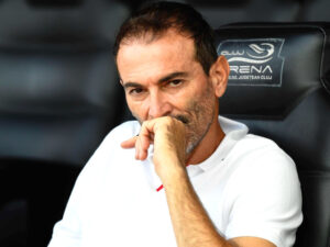 ”Nu mai vreau să trăiesc ce am trăit sezonul trecut”. Reacția lui Marius Măldărășanu, după un nou meci fără victorie