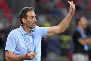 Marius Măldărășanu, mesaj direct pentru un jucător: „Nu e ce trebuie”