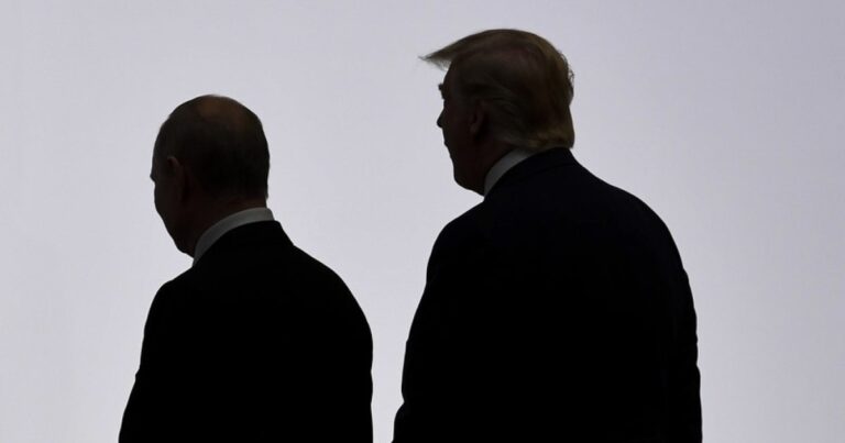 SUA au un plan pentru Rusia săptămâna aceasta. Un consilier român al lui Trump și un general cu studii la Harvard explică ce urmează