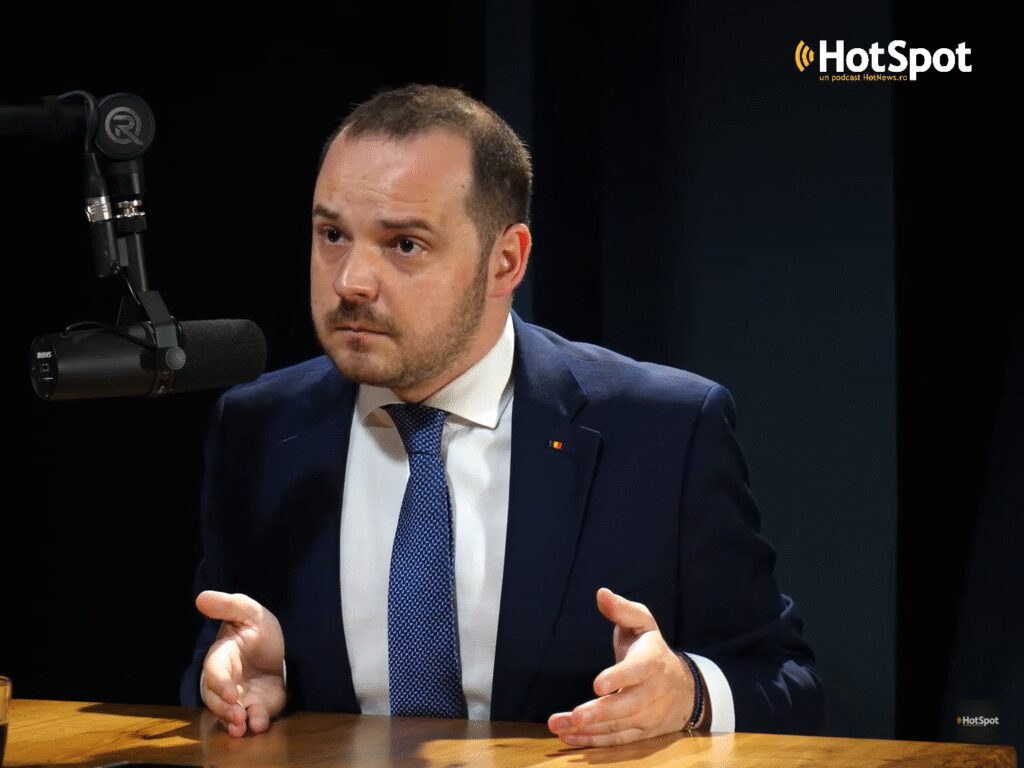 FOTO „Ești ceea ce le servești pacienților”. Ministrul Sănătății publică imagini cu mâncarea reclamată de pacienți în spitale