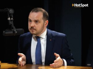 FOTO „Ești ceea ce le servești pacienților”. Ministrul Sănătății publică imagini cu mâncarea reclamată de pacienți în spitale