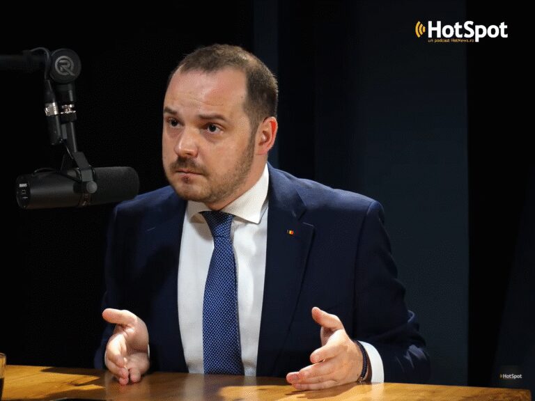 FOTO „Ești ceea ce le servești pacienților”. Ministrul Sănătății publică imagini cu mâncarea reclamată de pacienți în spitale