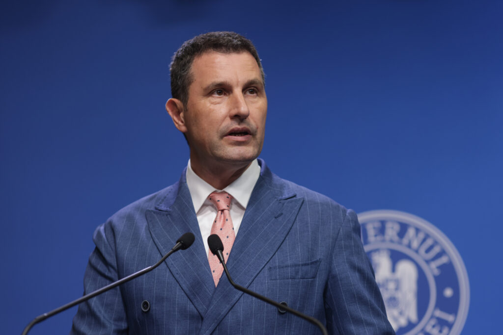 Vicepremierul Tanczos Barna o contrazice pe șefa CSM în scandalul privind pensiile magistraților: „Nu pot să fiu de acord că o pensie de 11.000 de lei este mică”