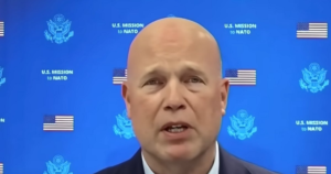 Ambasadorul SUA la NATO: Putin are o minte „bolnavă, contorsionată și probabil ilogică”