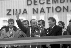 Funeraliile lui Iliescu și lecția democrației, explicate de Cioroianu / video