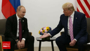 Analiză: Trump ar putea face progrese privind pacea în Ucraina – sau ar putea cădea în capcana lui Putin