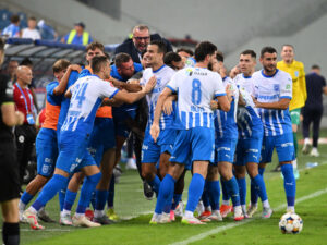 Universitatea Craiova -off-ul din Conference League