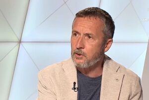 Mihai Stoica s-a enervat în studio: „Mi se par impostori!”