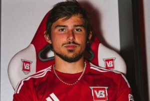 Alexi Pitu are o nouă echipă » Câți bani va câștiga