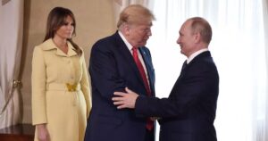 Trump vrea pace, Putin vrea teritorii. BBC: Discuțiile SUA-Rusia, șanse mici să ducă la un armistițiu în Ucraina
