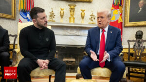 Planul pe care Trump va încerca să-l „vândă” Kievului pentru pace vine cu concesii dureroase. Ce îi permite Rusiei să înhațe