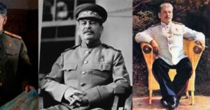 Fantasmagoriile antisemite ale lui Stalin. Povestea dramatică și misterioasă a „nopții poeților asasinați”