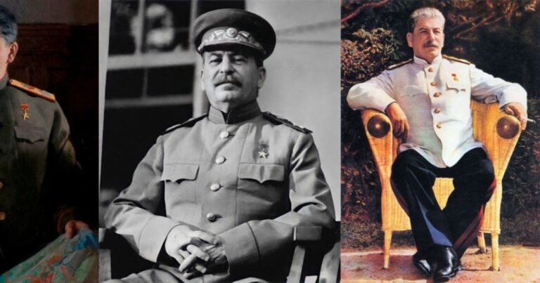 Fantasmagoriile antisemite ale lui Stalin. Povestea dramatică și misterioasă a „nopții poeților asasinați”