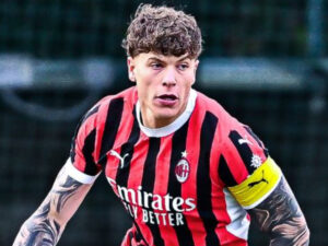 OUT! Anunțul făcut de Allegri, după ce Coubiș a debutat la AC Milan cu autogol și roșu direct