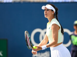 Sorana Cîrstea, eliminată în proba de dublu la Cincinnati