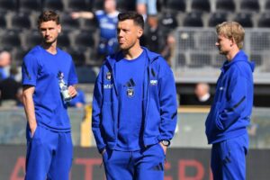 Adrian Rus, aproape de o echipă istorică a Italiei