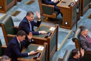 Lider UDMR, despre eventuala ieșire a PSD de la guvernare: Asta ne-ar mai lipsi acum