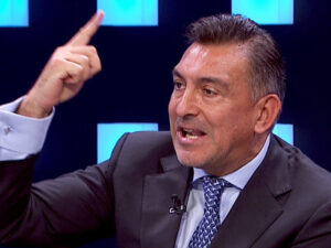 Nu s-a mai abținut! Ilie Dumitrescu a intervenit în ”războiul” Dan Șucu și Mihai Rotaru vs. Gigi Becali