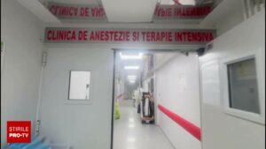 Ministrul Sănătății sesizează Parchetul, după ce încă patru pacienți au fost diagnosticați cu Candida auris la Floreasca