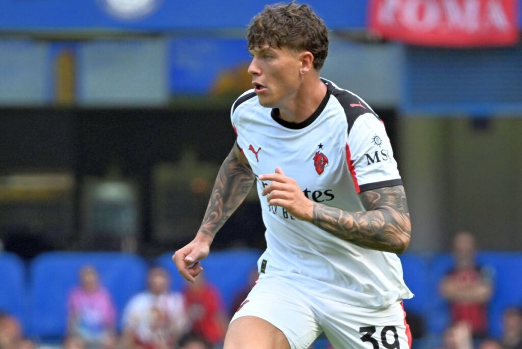 Românul lui Milan are oferta pe masă după evoluția de coșmar din weekend