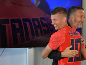 Florin Tănase și MM Stoica, reclamați de CCA! Trei ”dosare” pentru FCSB-iști!