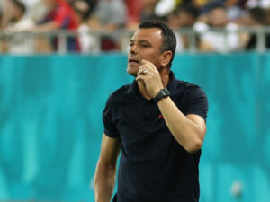 Ce a spus Toni Petrea, înainte de Drita