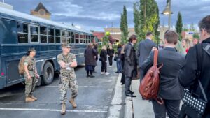 Un jurnalist rus ajuns în SUA pentru întâlnirea Trump-Putin: „Alaska seamănă atât de mult cu Rusia, dar nu este Rusia. Și slavă Domnului”