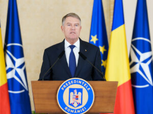 Klaus Iohannis, somat de ANAF pentru o datorie de 4,7 milioane lei