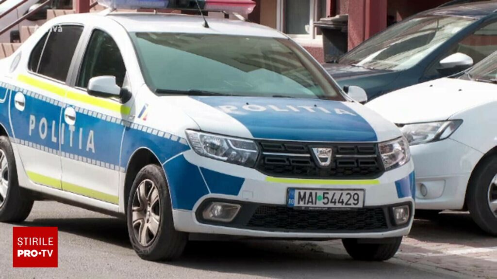 Un bărbat a furat o borsetă cu 35.000 de euro şi un telefon mobil, în Ilfov. Ce a urmat