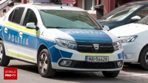 Un bărbat a furat o borsetă cu 35.000 de euro şi un telefon mobil, în Ilfov. Ce a urmat