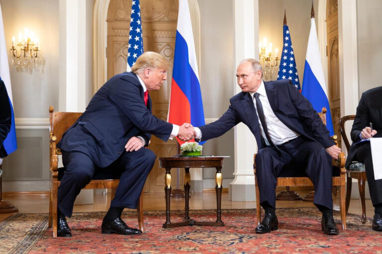 Scenariu de coșmar înainte de întâlnirea din Alaska. Bogdan Chirieac: România, cel mai afectat stat NATO de un eșec al convorbirilor Trump