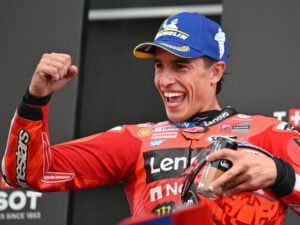 Marc Marquez a câștigat a 12-a cursă de sprint a sezonului la MP al Austriei