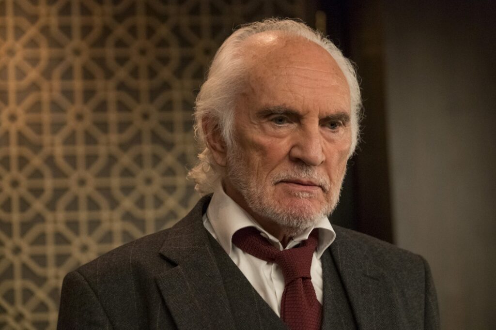 Actorul Terence Stamp a murit la 87 de ani. Și-a câștigat celebritatea cu rolurile din seria „Superman”