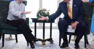 Cum iese România din acordul comercial SUA-UE și cine râde la urmă. „Dacă noi ne împușcăm în picior, nu putem da vina pe Trump”