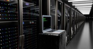 România, total nepregătită pentru boom-ul AI. Inteligența artificială pune presiune pe rețelele electrice