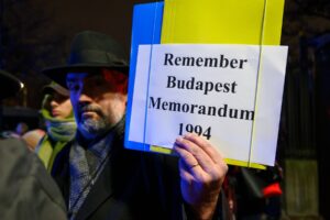 Trump face „o mare greșeală” cu Putin. Avertismentul lansat de un personaj-cheie implicat în pactul prin care Kievul a dat la schimb armele nucleare pentru garanții de securitate