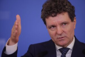 Nicușor Dan, despre Coaliția de Voință: „Pozițiile erau de la optimism spre pesimism în ceea ce privește ce va face Rusia” / „E important ca Statele Unite să rămână parte din proces”
