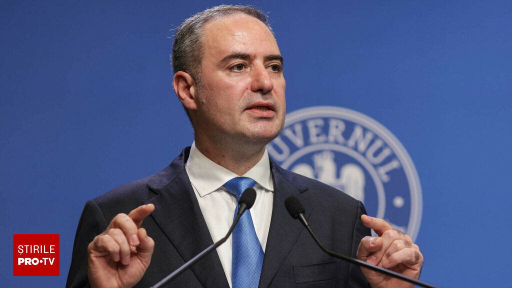 Deficitul României depășește ținta stabilită de UE. Nazare: Cheltuim mai mult decât încasăm și colectăm prea puțin