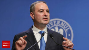 Deficitul României depășește ținta stabilită de UE. Nazare: Cheltuim mai mult decât încasăm și colectăm prea puțin