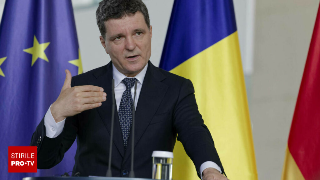 Nicuşor Dan a anunțat trei concluzii rezultate din reuniunea Coaliției de Voință: „Lumea occidentală este unită”