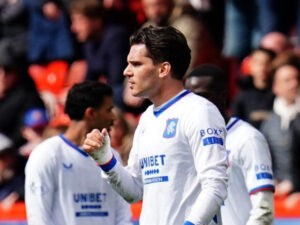 Ianis Hagi a refuzat un salariu uriaș de la Rapid